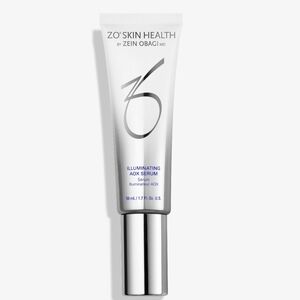 ZO Skin Health Illuminating AOX Serum -1.7 fl  Oz with travel Size